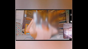 Mini segment flextle p home made pov vr exercise self suck collage