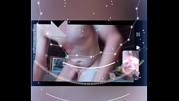 Mini segment flextle p home made pov vr exercise self suck collage