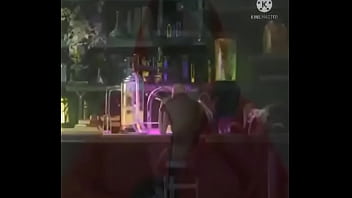 Peitos grandes cosplay