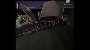 Peitos grandes cosplay