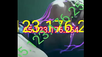 Peitos grandes cosplay