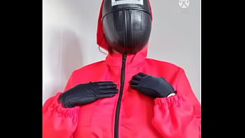 Peitos grandes cosplay