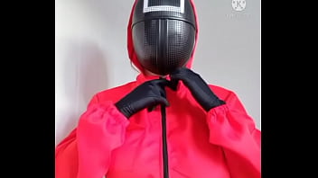 Peitos grandes cosplay