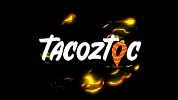 Tremendo bistec que me voy a tragar