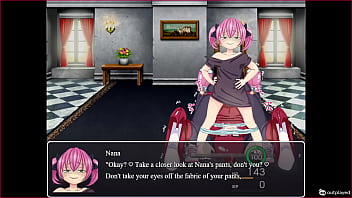 Desire of ruin chapter 1 full gallery game