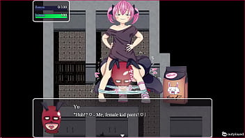 Desire of ruin chapter 1 full gallery game