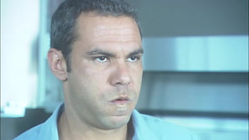 Brook banner fuck by steven st croix