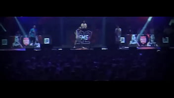 Sweetpain vs skone minutazo de sweet