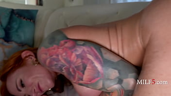 Sophia locke fucks young neighbor anthony pierce who validates her more than husband