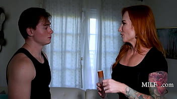 Sophia locke fucks young neighbor anthony pierce who validates her more than husband