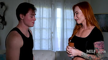 Sophia locke fucks young neighbor anthony pierce who validates her more than husband