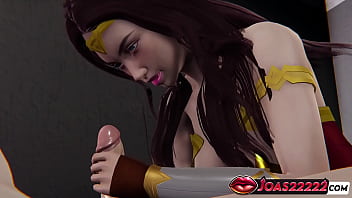 Seductive captain character – 3d hentai animation with no hands blowjob & irrumatio mouth fuck leading to facial cumshot Seductive captain character – 3d hentai animation with no hands blowjob & irrumatio mouth fuck leading to facial cumshot