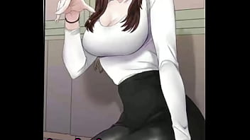 A twisted day step mom helps dogstyle hentai fuck comics kiss