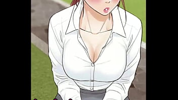 A twisted day step mom helps dogstyle hentai fuck comics kiss