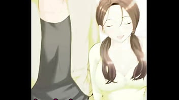 A twisted day step mom helps dogstyle hentai fuck comics kiss