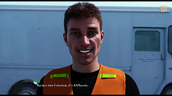 Being A Dik 158 Chick Route thumbnail