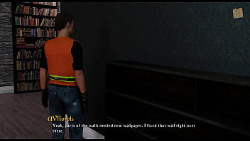 Being A Dik 158 Chick Route thumbnail