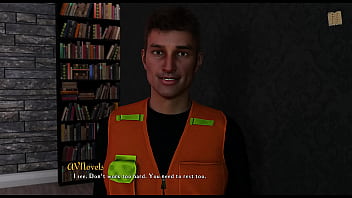 Being a dik 158 chick route