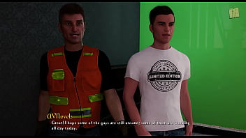 Being a dik 158 chick route