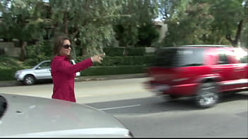 Claudia valentine was found on the national interracial cougar hunt