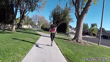 Thai teen extreme teen vibrator hd