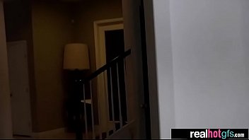 Amazing hardcore bang on tape with hot girlfriend kylie quinn clip 15