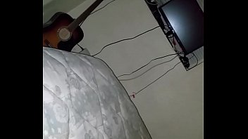 My dick she loves it so dam much