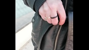 Petite vidéo pour te mettre dans l'ambiance de mon prochain premium d'exhib