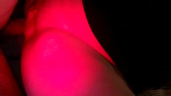 Red light fuck