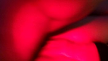 Red light fuck