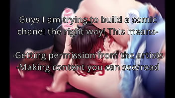 Rey and leia worship wookie cock