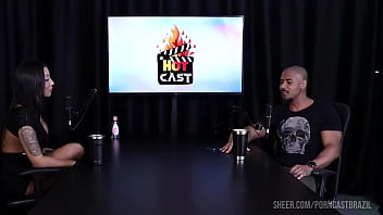 Veja a entrevista safada e cheia de putaria com lucas ferraz no porn cast brazil watch sheer red