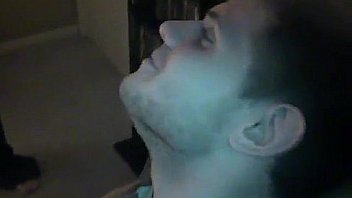 Gay Video Try As They Might The Folks Can't Coax Bashful Nathan To thumbnail