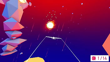 Immerse yourself in the tranquil vibes of chill hop music as you soar above tranquil landscapes losing yourself in the r