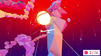 Immerse yourself in the tranquil vibes of chill hop music as you soar above tranquil landscapes losing yourself in the r