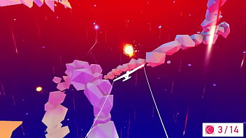 Immerse yourself in the tranquil vibes of chill hop music as you soar above tranquil landscapes losing yourself in the r