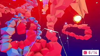 Immerse yourself in the tranquil vibes of chill hop music as you soar above tranquil landscapes losing yourself in the r