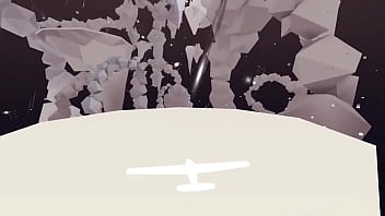 Immerse yourself in the tranquil vibes of chill hop music as you soar above tranquil landscapes losing yourself in the r