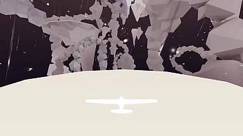 Immerse yourself in the tranquil vibes of chill hop music as you soar above tranquil landscapes losing yourself in the r