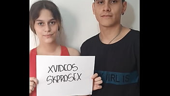 Verification thumbnail