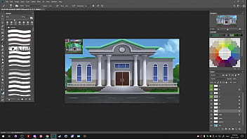 Sts broadcast by dc on picarto from november first 2021