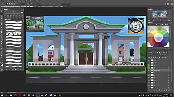 Sts broadcast by dc on picarto from november first 2021