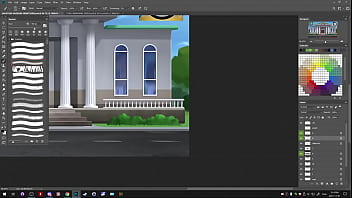 Sts broadcast by dc on picarto from november first 2021