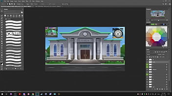 Sts broadcast by dc on picarto from november first 2021