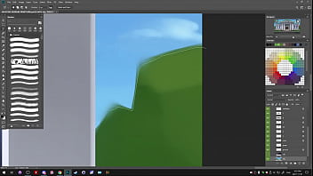 Sts broadcast by dc on picarto from november first 2021