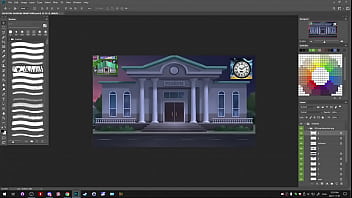 Sts broadcast by dc on picarto from november first 2021