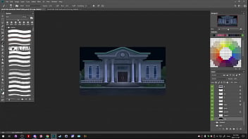 Sts broadcast by dc on picarto from november first 2021