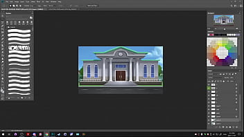 Sts broadcast by dc on picarto from november first 2021