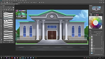 Sts broadcast by dc on picarto from november first 2021