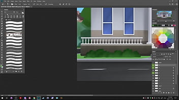 Sts broadcast by dc on picarto from november first 2021